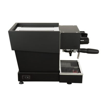 La Marzocco Home - Linea Micra Czarny - Ekspres ciśnieniowy - obrazek 3
