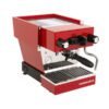 La Marzocco Home - Linea Micra Czerwony - Ekspres ciśnieniowy - obrazek 2