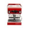 La Marzocco Home - Linea Micra Czerwony - Ekspres ciśnieniowy
