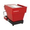 La Marzocco Home - Linea Micra Czerwony - Ekspres ciśnieniowy - obrazek 5