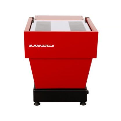 La Marzocco Home - Linea Micra Czerwony - Ekspres ciśnieniowy - obrazek 6