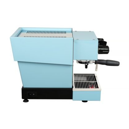 La Marzocco Home - Linea Micra Niebieski - Ekspres ciśnieniowy - obrazek 3