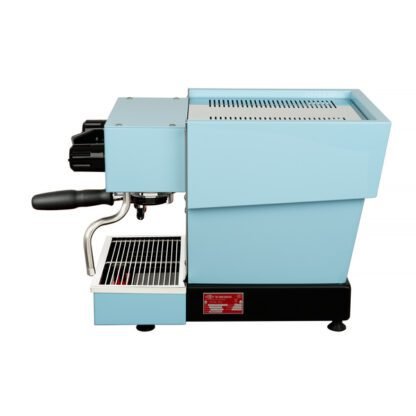 La Marzocco Home - Linea Micra Niebieski - Ekspres ciśnieniowy - obrazek 4