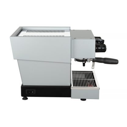 La Marzocco Home - Linea Micra Srebrny - Ekspres ciśnieniowy - obrazek 3