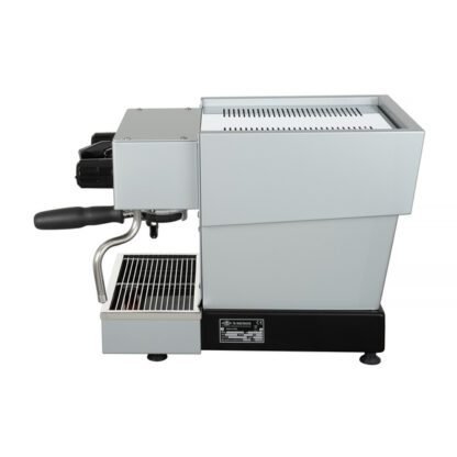 La Marzocco Home - Linea Micra Srebrny - Ekspres ciśnieniowy - obrazek 4