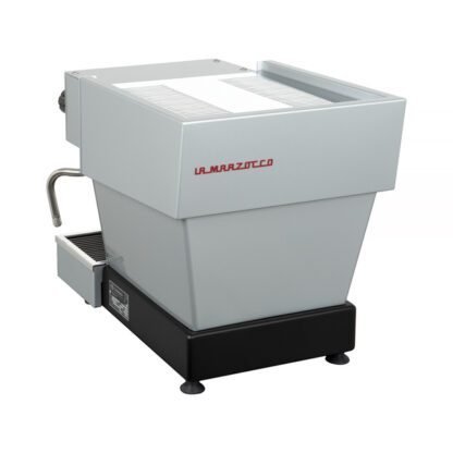 La Marzocco Home - Linea Micra Srebrny - Ekspres ciśnieniowy - obrazek 5