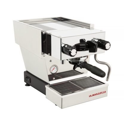 La Marzocco Home - Linea Micra Stalowy - Ekspres ciśnieniowy - obrazek 2
