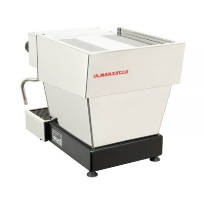 La Marzocco Home - Linea Micra Stalowy - Ekspres ciśnieniowy - obrazek 5