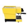 La Marzocco Home - Linea Micra Żółty - Ekspres ciśnieniowy - obrazek 3