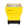 La Marzocco Home - Linea Micra Żółty - Ekspres ciśnieniowy - obrazek 6