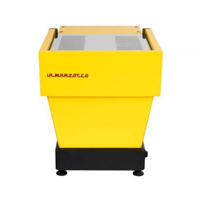 La Marzocco Home - Linea Micra Żółty - Ekspres ciśnieniowy - obrazek 6
