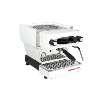 La Marzocco Home - Linea Mini - Biały - obrazek 2