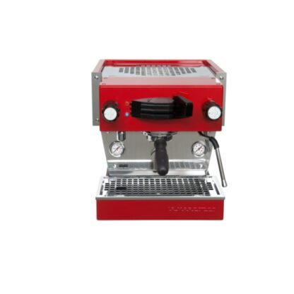 La Marzocco Home - Linea Mini - Czerwony