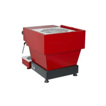 La Marzocco Home - Linea Mini - Czerwony - obrazek 3