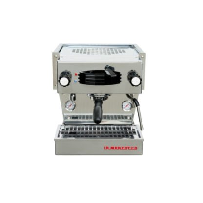 La Marzocco Home - Linea Mini - Stalowy