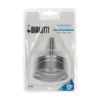 Bialetti - Lejek zamienny do stalowych kawiarek 10tz