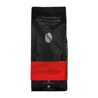 Story Coffee - Peru 1kg - obrazek 3