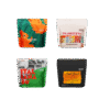 Story Coffee - Zestaw na Start Espresso 4 x 250g