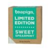 teapigs - Sweet Spearmint - 10 piramidek