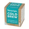 teapigs Watermelon & Hibiscus - Cold Brew 10 piramidek - obrazek 2