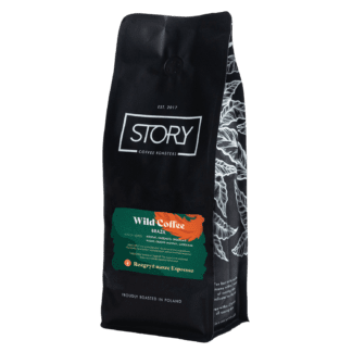 Story Coffee - Brazylia Wild Coffee 1kg