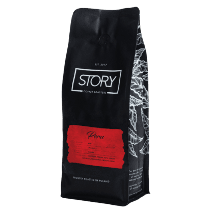 Story Coffee - Peru 1kg