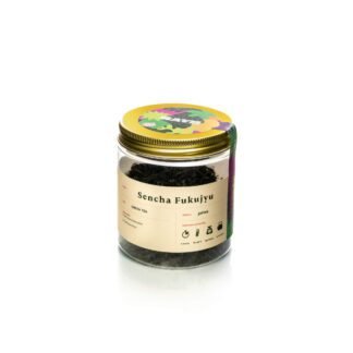 Herbata HAYB Zielona Sencha Fukujyu 35g