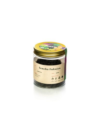 Herbata HAYB Zielona Sencha Fukujyu 35g