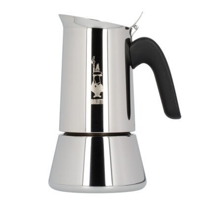 Bialetti Zestaw Venus 6tz + kawa Classico 250g - obrazek 3