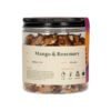 Herbata HAYB Owocowa Mango Rozmaryn 70g - obrazek 2