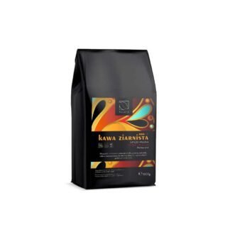 Kawa Ziarnista Pallacio 1kg