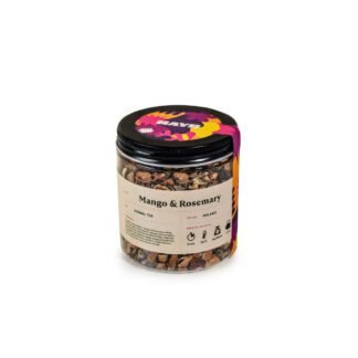 Herbata HAYB Owocowa Mango Rozmaryn 70g