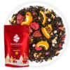 Herbata Czarna Zimowa Teaverso Magio 50g - obrazek 2