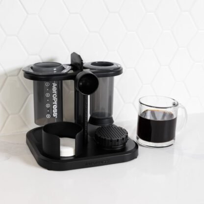 AeroPress - Organizer - obrazek 4