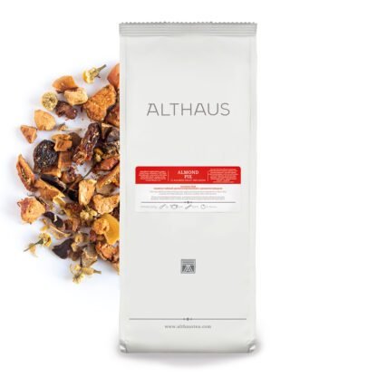 Althaus - Almond Pie - Herbata Sypana 200g
