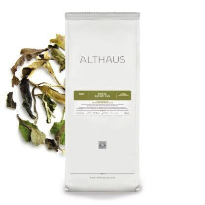 Althaus - Royal Pai Mu Tan - Herbata Sypana 65g
