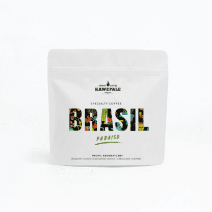 KawePale Brasil Paraiso 250g