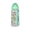 Butelka Tritanowa Casno WILLY 400 ml Zielona - obrazek 3