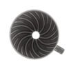 Hario ceramiczny Drip V60-02 Szary - obrazek 3