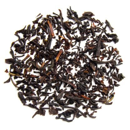 Althaus - Imperial Earl Grey - Herbata Sypana 250g - obrazek 2