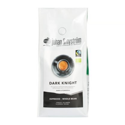 Johan & Nyström - Dark Knight 500g