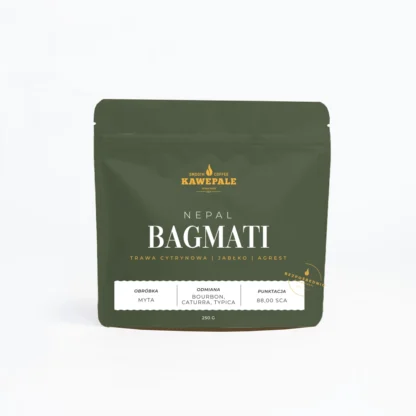 KawePale Nepal Bagmati 250g