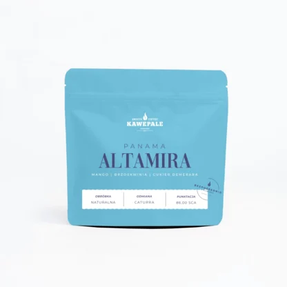 KawePale Panama Altamira 250g