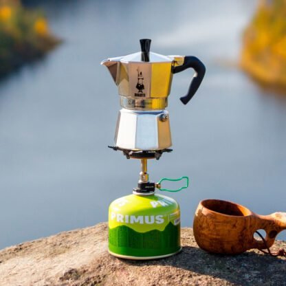 Bialetti Moka Express 4tz - obrazek 7