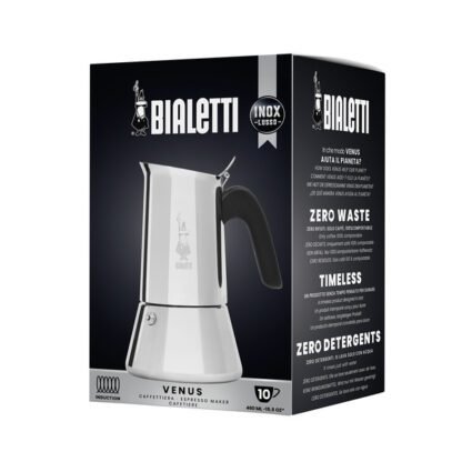 Bialetti New Venus 10tz - obrazek 5