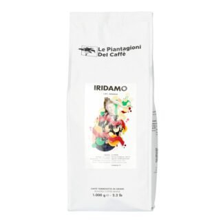 Le Piantagioni del Caffe - Iridamo 1kg