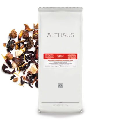 Althaus - Manila Mango - Herbata Sypana 250g