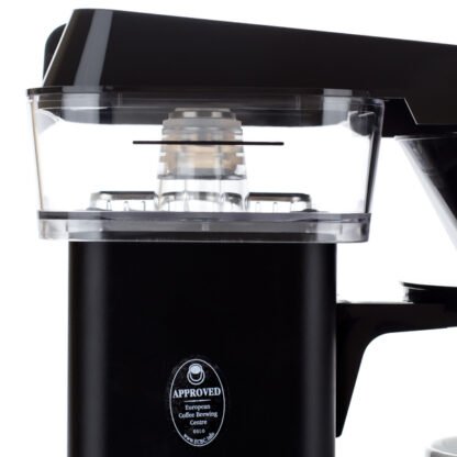 Moccamaster Cup-One Coffee Brewer Matt Black - Ekspres przelewowy - obrazek 4