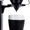 Moccamaster Cup-One Coffee Brewer Matt Black - Ekspres przelewowy - obrazek 5