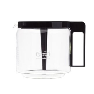 Moccamaster Glass Jug 1,25 l - Dzbanek szklany